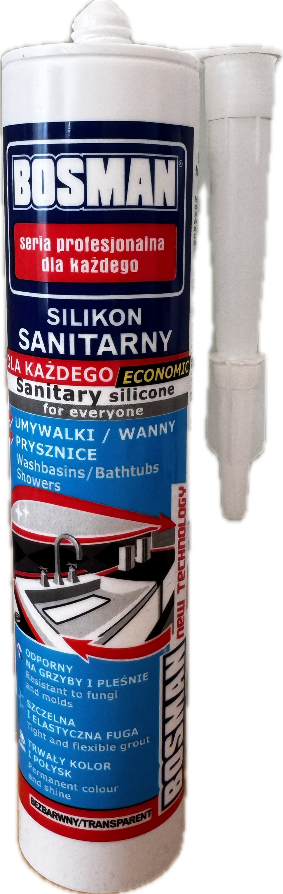 silikon sanitarnny economic